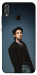 Чехол BTS jungkook для Huawei Honor 8X