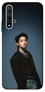 Чохол BTS jungkook для Huawei Honor 20