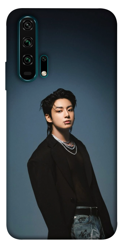Чехол BTS jungkook для Huawei Honor 20 Pro