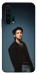Чехол BTS jungkook для Huawei Honor 20 Pro