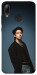 Чехол BTS jungkook для Huawei P Smart (2019)