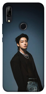 Чехол BTS jungkook для Huawei P Smart Z