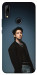 Чехол BTS jungkook для Huawei P Smart Z