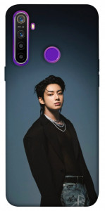 Чохол BTS jungkook для Realme 5