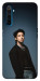 Чехол BTS jungkook для Realme 6 Pro