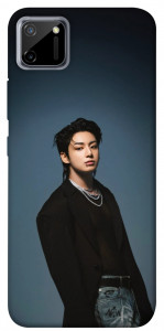 Чехол BTS jungkook для Realme C11
