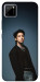 Чехол BTS jungkook для Realme C11
