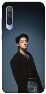Чохол BTS jungkook для Xiaomi Mi 9