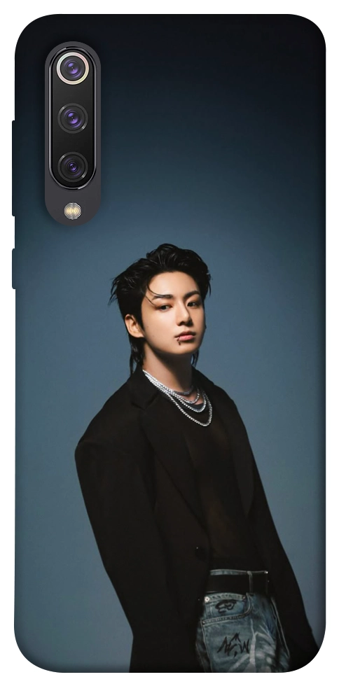Чохол BTS jungkook для Xiaomi Mi 9 SE