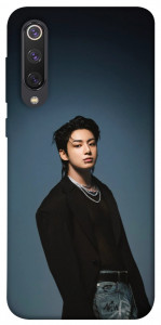 Чехол BTS jungkook для Xiaomi Mi 9 SE