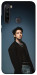 Чехол BTS jungkook для Xiaomi Redmi Note 8T