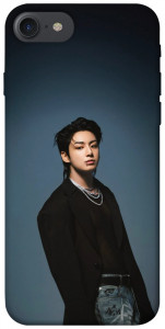 Чехол BTS jungkook для iPhone 7 (4.7'')