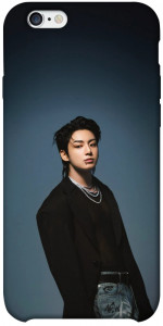 Чехол BTS jungkook для iPhone 6s plus (5.5'')