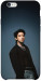 Чехол BTS jungkook для iPhone 6S Plus