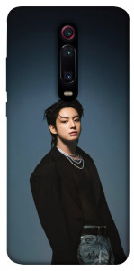 Чохол BTS jungkook для Xiaomi Mi 9T