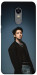 Чехол BTS jungkook для Xiaomi Redmi Note 5 (Single Camera)
