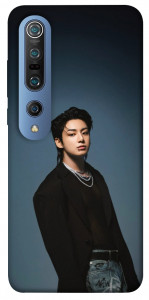 Чехол BTS jungkook для Xiaomi Mi 10