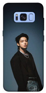 Чохол BTS jungkook для Galaxy S8 (G950)
