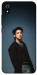 Чехол BTS jungkook для Xiaomi Redmi 7A