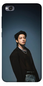 Чехол BTS jungkook для Xiaomi Redmi 4A