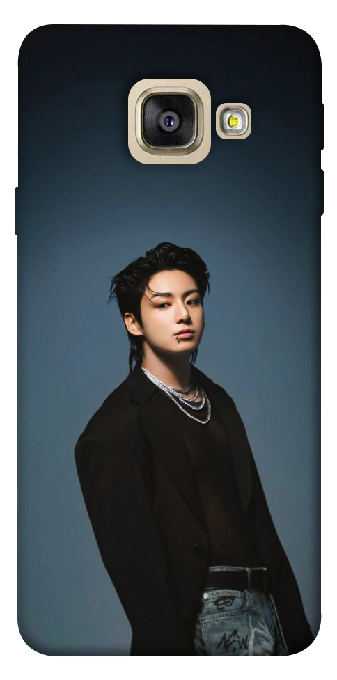 Чохол BTS jungkook для Galaxy A5 (2017)