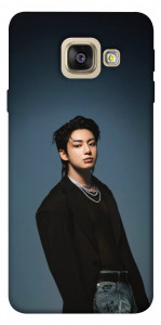 Чохол BTS jungkook для Galaxy A5 (2017)