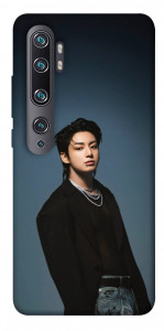 Чехол BTS jungkook для Xiaomi Mi CC9 Pro