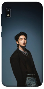 Чехол BTS jungkook для Galaxy A10 (A105F)