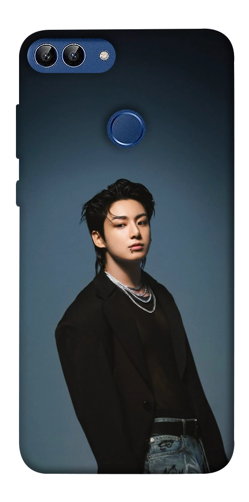 Чохол BTS jungkook для Huawei P Smart