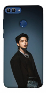 Чохол BTS jungkook для Huawei P smart