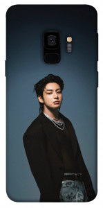 Чохол BTS jungkook для Galaxy S9