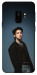 Чохол BTS jungkook для Galaxy S9