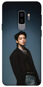 Чехол BTS jungkook для Galaxy S9+