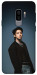Чехол BTS jungkook для Galaxy S9+
