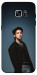 Чехол BTS jungkook для Galaxy S7 Edge