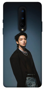 Чохол BTS jungkook для OnePlus 8