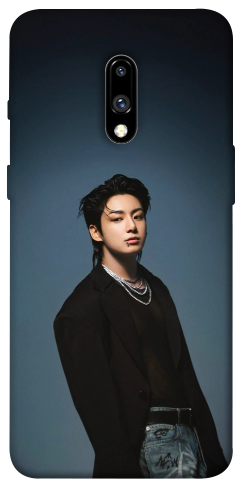 Чехол BTS jungkook для OnePlus 7