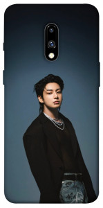 Чехол BTS jungkook для OnePlus 7