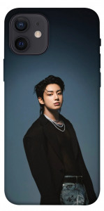 Чехол BTS jungkook для iPhone 12