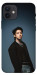 Чехол BTS jungkook для iPhone 12