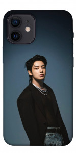 Чехол BTS jungkook для iPhone 12 mini