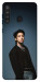Чехол BTS jungkook для Galaxy A21