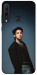 Чехол BTS jungkook для Huawei Y6p