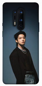 Чохол BTS jungkook для OnePlus 8 Pro