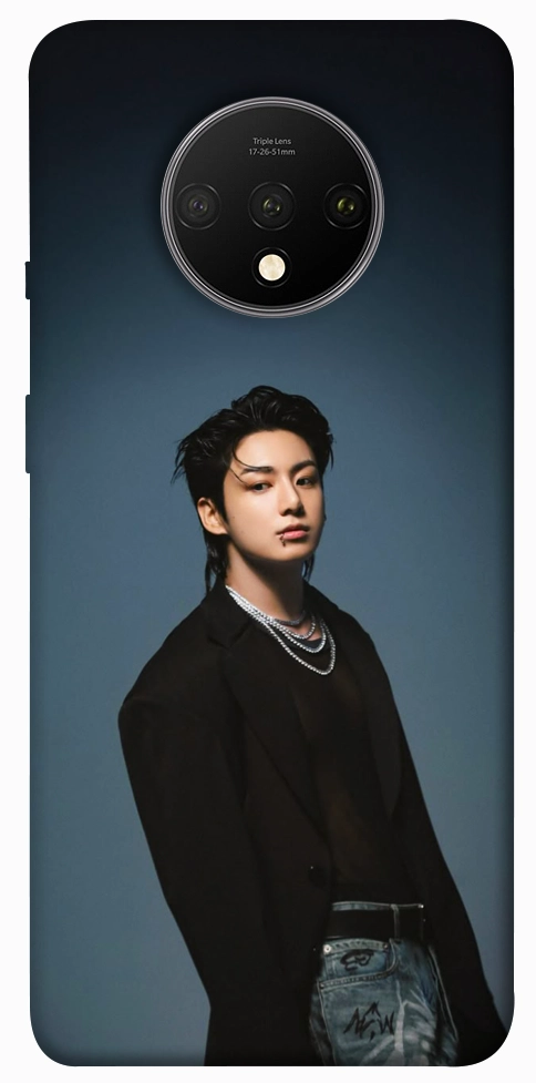 Чехол BTS jungkook для OnePlus 7T
