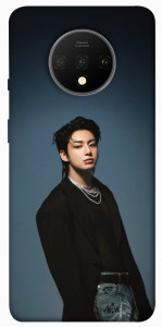 Чохол BTS jungkook для OnePlus 7T