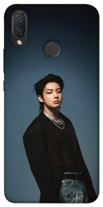 Чохол BTS jungkook для Huawei P Smart+