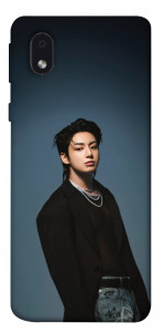 Чохол BTS jungkook для Samsung Galaxy A01 Core