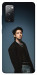Чохол BTS jungkook для Galaxy S20 FE
