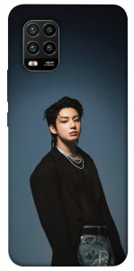 Чохол BTS jungkook для Xiaomi Mi 10 Lite